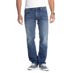 Crawford Denim Hand-crafted USA Regular Jeans 29